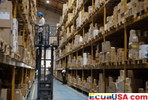 Una Dosis Vital de Esperanza: Ecuador Acelera el Envío de Medicamentos de Emergencia a Hospitales Saturados