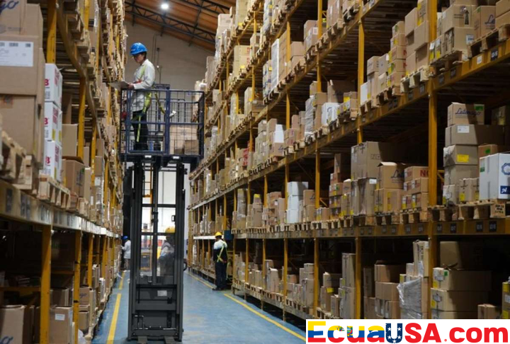 Una Dosis Vital de Esperanza: Ecuador Acelera el Envío de Medicamentos de Emergencia a Hospitales Saturados