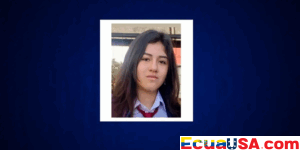 La Sombra del Silencio: Búsqueda Urgente de Domenica Jhoset en Pusuquí