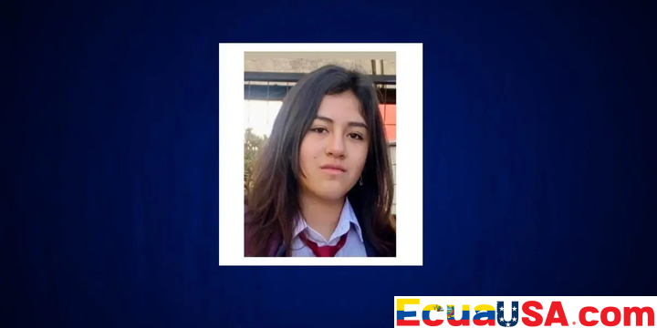 La Sombra del Silencio: Búsqueda Urgente de Domenica Jhoset en Pusuquí