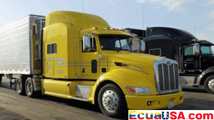 Heavy Transport Restriction on Simón Bolívar and Ruta Viva Starts December 1, 2025