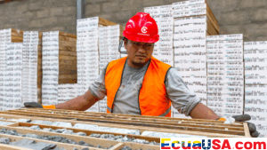 Apertura del Catastro Minero, Nuevas Minas y Reubicación de Comunidades: Qué Experimentará el Sector Minero en 2026