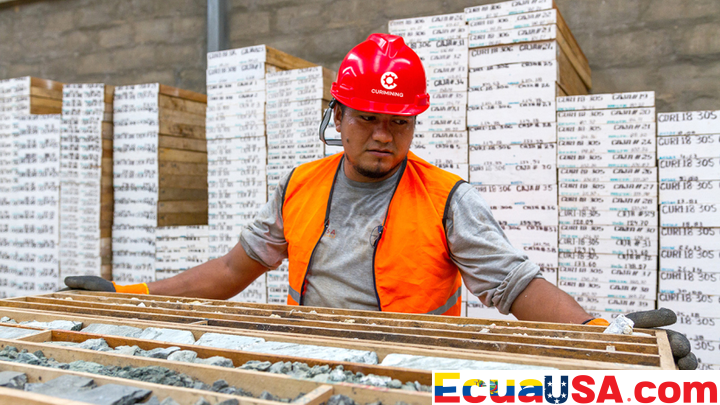 Apertura del Catastro Minero, Nuevas Minas y Reubicación de Comunidades: Qué Experimentará el Sector Minero en 2026