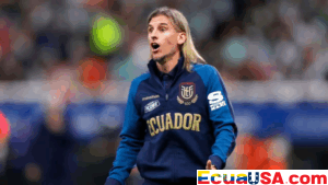 Beccacece Condemns Ecuador to Mediocrity in World Cup 2026
