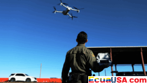 Estados Unidos Califica Videos en Redes Sociales que Prometen Cruces Exitosos como “Una Trampa”