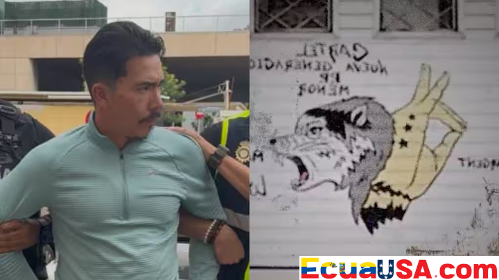 Minister Reimberg: “Pipo Not Only Led Los Lobos but Was Also Part of the Jalisco New Generation Cartel”