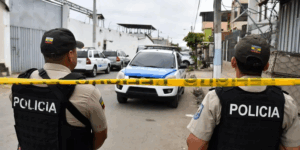 HELL UNLEASHED: 411 Victims in 77 Massacres; Ecuador Held Hostage by Narco Terror