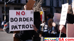 Update on Border Patrol in Western North Carolina: Rumors and Alerts Stir Uncertainty