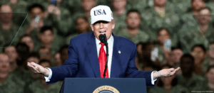 Trump Amenaza con Acción Militar en Nigeria por Violencia Contra Cristianos, Desata Tensión Global