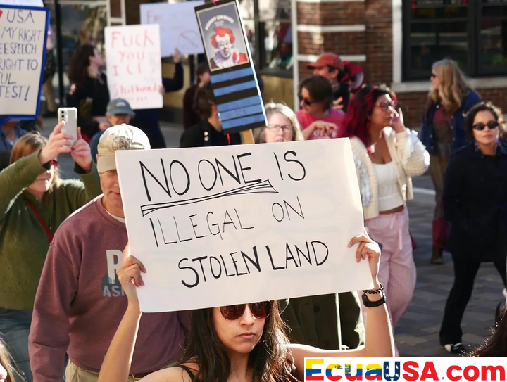 How Fear of the Border Patrol is Changing the Daily Lives of Latino Families in Western North Carolina