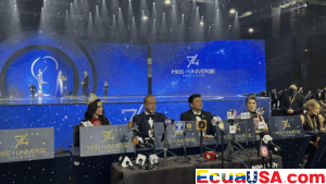 Miss Universe Scandal: Contest Owner Denies Fraud and Announces Legal Action