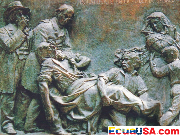 ROCAFUERTE E INSTITUCIONES: UN LLAMADO A LA SERIEDAD EN EL DISEÑO REPUBLICANO