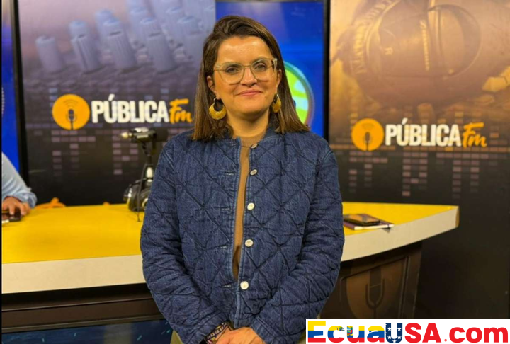 ECUADOR DECLARES MENTAL PEACE: National Plan Aims to Break Stigma and Halve Suicide Rates by December