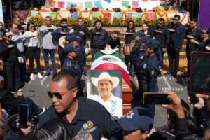Mayor in Mexico Gunned Down at Public Festival: Outrage and National Debate Over Political Violence