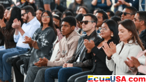 El Sueño Universitario echa Raíz: Noboa Anuncia Nueve Nuevas Residencias Estudiantiles