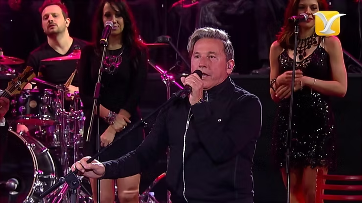 RICARDO MONTANER OFRECERÁ DOS CONCIERTOS EN ECUADOR EN 2026 COMO PARTE DE SU GIRA DE DESPEDIDA “EL ÚLTIMO REGRESO”