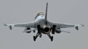 Defense Chronicle: The Night on NATO's Frontier