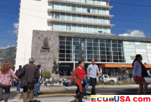 Digital Lifeline: IESS Launches Tech Revolution to Destroy Mafias and End Healthcare Chaos