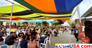 El Banquete de la Solidaridad: Manta se Une para Financiar la Fundación Cottolengo