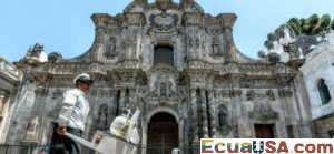 Ecuador: The Heart of the Andes That Captivates the World With Its Natural and Cultural Diversity