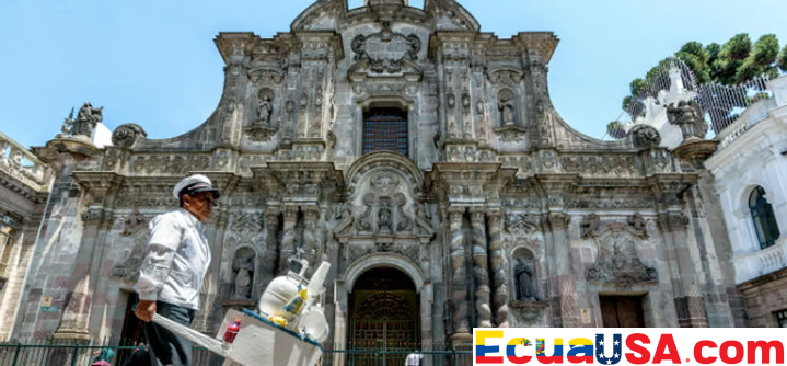 Ecuador: The Heart of the Andes That Captivates the World With Its Natural and Cultural Diversity