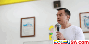 The Verdict of the Polls: Ecuador Says ‘NO’ to Noboa’s Reform Agenda