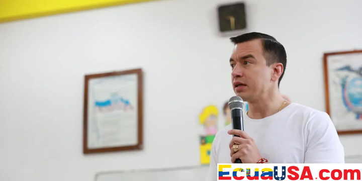 The Verdict of the Polls: Ecuador Says ‘NO’ to Noboa’s Reform Agenda