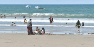 El Potencial No Aprovechado: Ecuador No Recupera los Niveles de Turismo Internacional Pre-Pandemia