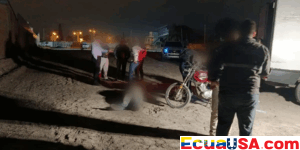 UNDER FIRE IN MANTA: SUSPECT SHOT DEAD IN POLICE CONFRONTATION