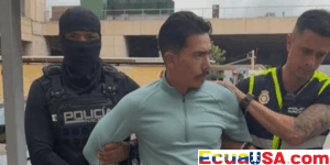 The International Hunt: The Dramatic Fall of 'Pipo' and the Last Cartel Kings