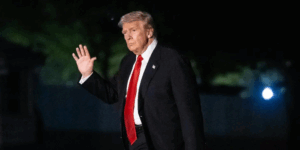 Trump: Maduro’s Days Are Numbered, but U.S.-Venezuela War Unlikely