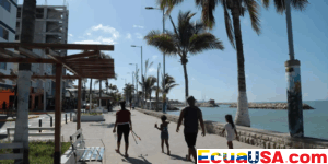 SANTA ELENA CELEBRATES: NOVEMBER 7 BECOMES AN OFFICIAL PROVINCIAL HOLIDAY