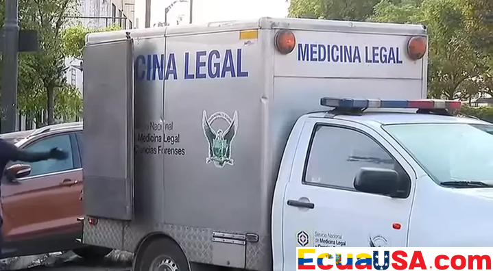 From Ballot to Bloodshed: Voter Killed Moments After Casting His Vote in Machala