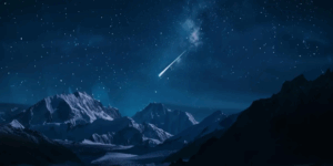 VAGABUNDO CÓSMICO CAPTURADO: TELESCOPIO DE LA NASA DETECTA EL COMETA INTERESTELAR 3I/ATLAS, UNA CÁPSULA DEL TIEMPO DE OTRO SISTEMA ESTELAR