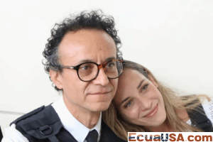 TORNADO ELECTORAL SACUDE ECUADOR: CNE PRESENTA DENUNCIA CONTRA ZURITA Y GONZÁLEZ