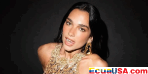 When Global Pop Bows to Heartbreak: Dua Lipa Sings “Tu Falta de Querer” in Chile