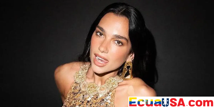 When Global Pop Bows to Heartbreak: Dua Lipa Sings “Tu Falta de Querer” in Chile