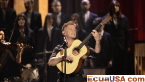 “I Love the Nominations”: Alejandro Sanz Heads into the 2025 Latin Grammys with Four Nods