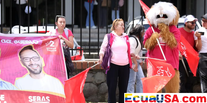 THE PRICE OF DEMOCRACY: ECUADOR’S REFERENDUM THAT COULD REWRITE POLITICAL FUNDING