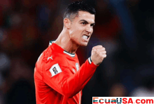 At 41, Ronaldo Does It Again: Portugal Secures Its 2026 World Cup Ticket