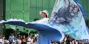 ENTRE JUBILEO Y VIGILANCIA: MANTA CELEBRA 103 AÑOS DE CANTONIZACIÓN CON DESFILE Y CONCIERTO MASIVO