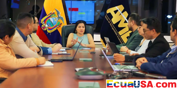 INTERNAL CONFLICT AT THE AME: POWER VACUUM OR HIDDEN RIVALRIES?