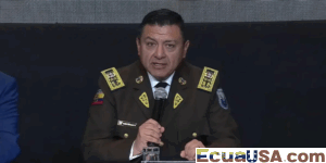 Detonations in San Lorenzo: Election Day Rattled by Gunfire