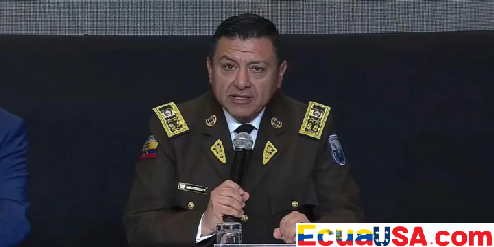 Detonations in San Lorenzo: Election Day Rattled by Gunfire