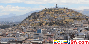 QUITO TAKES ANDES LEADERSHIP: ELECTED VICE-PRESIDENT OF THE IBERO-AMERICAN UNION OF CAPITAL CITIES