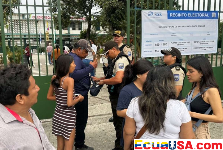 Dry Law on Duty: 967 Citations Shake Election Day