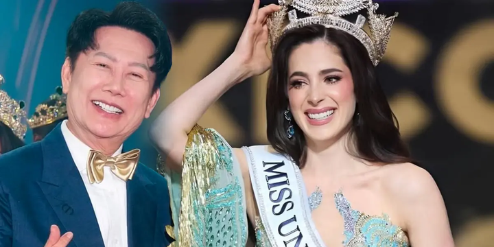 El Verdadero Drama Tras la Corona: Nawat Itsaragrisil Arremete Contra Fátima Bosch y Desata la Guerra de Belleza de Miss Universo 2025