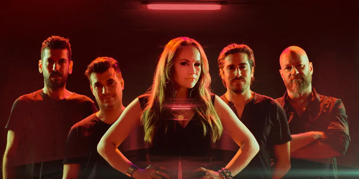 The Black Sun Rises: Ecuadorian Band Fuses Heavy Metal and Cosmic Horror in New Album and Comic