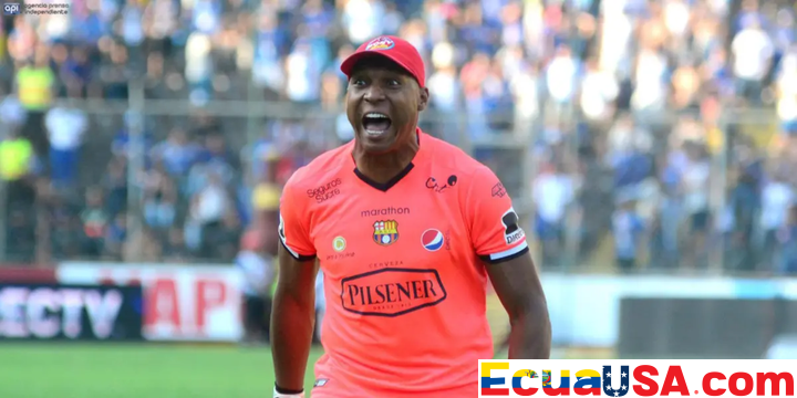 “A BIG-CLUB GOALKEEPER CAN’T CONCEDE THAT MANY GOALS”: MÁXIMO BANGUERA IGNITES DEBATE IN ECUADORIAN FOOTBALL