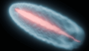 EL CERN ENCIENDE “BOLAS DE FUEGO” DE PLASMA PARA RASTREAR EL CAMPO MAGNÉTICO FANTASMA DEL UNIVERSO